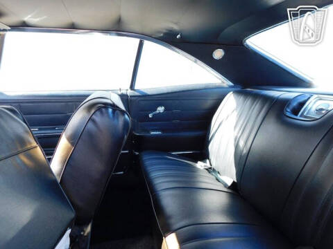 1966 Chevrolet Impala