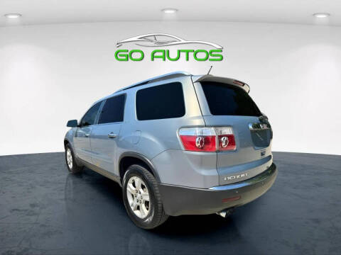 2008 GMC Acadia SLT-1