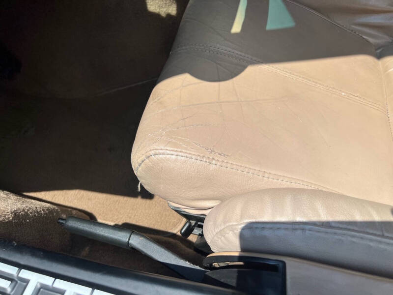 1992 Chevrolet Corvette