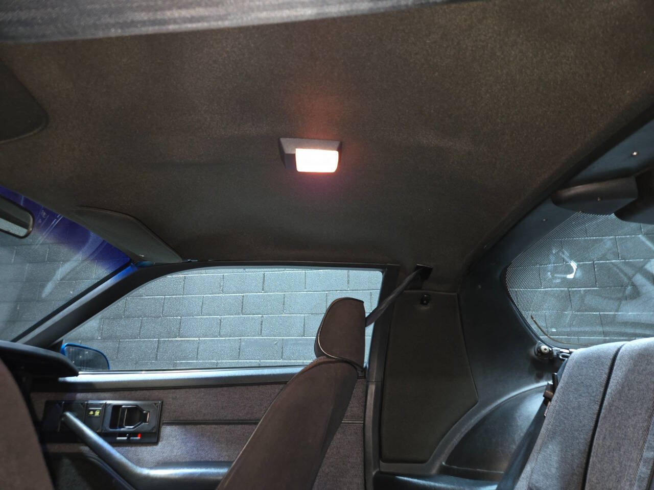 1992 Chevrolet Camaro 75