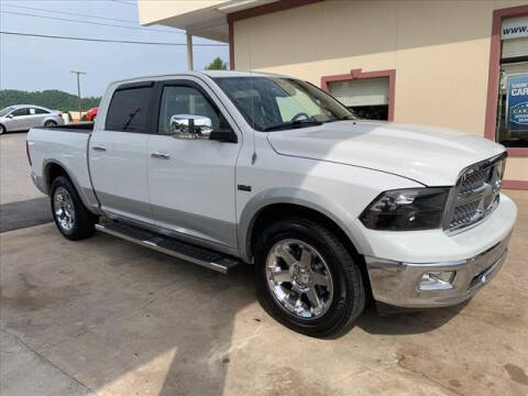 2012 RAM 1500 for sale at PARKWAY AUTO SALES OF BRISTOL in Bristol TN