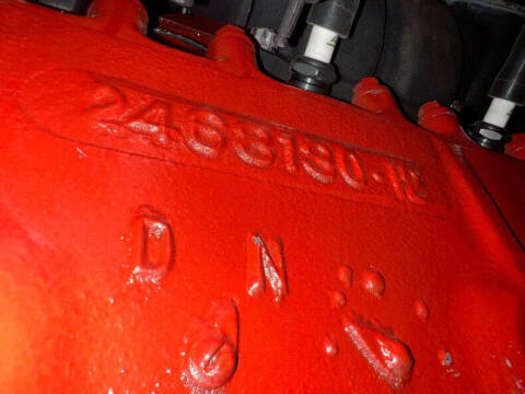 1960 Plymouth Belvedere