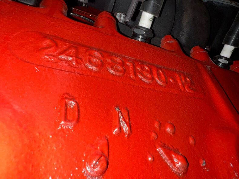 1960 Plymouth Belvedere