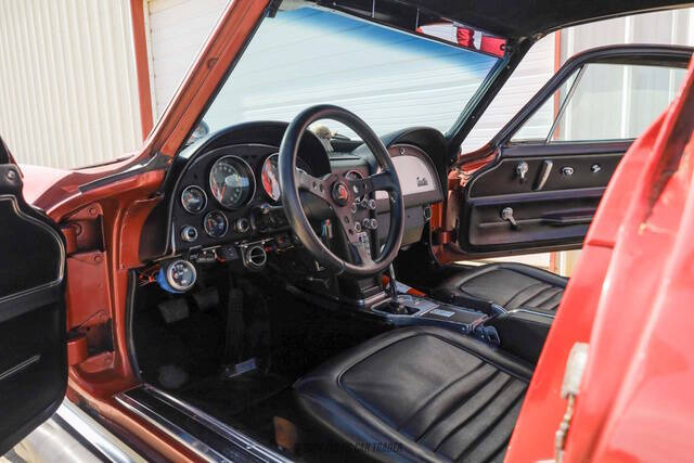 1967 Chevrolet Corvette