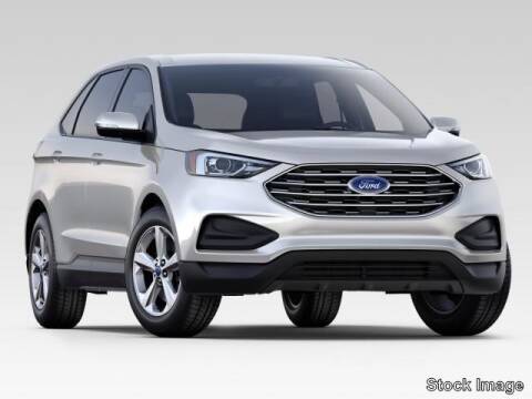 2023 Ford Edge for sale at Greenway Automotive GMC in Morris IL