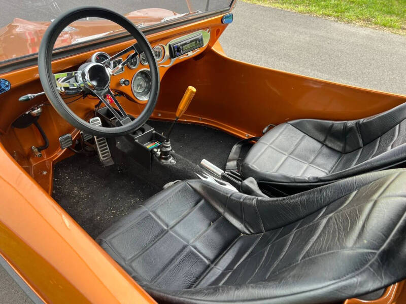 1962 Volkswagen BUGGY