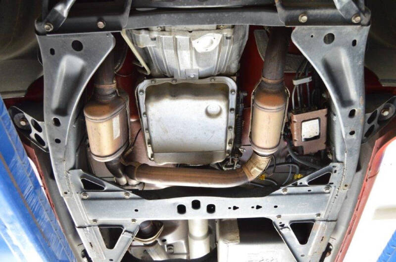 2003 Chevrolet SSR LS