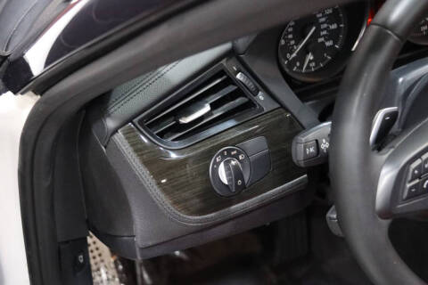 2015 BMW Z4 sDrive35i