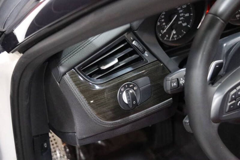 2015 BMW Z4 sDrive35i