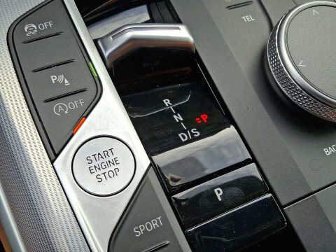 2023 BMW 3 Series 330i xDrive