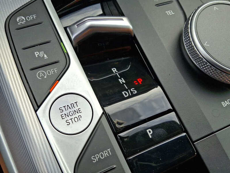 2023 BMW 3 Series 330i xDrive