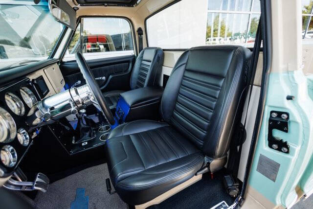 1970 Chevrolet C/K 10 Series