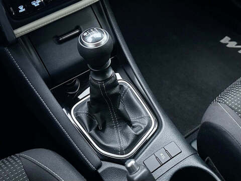 2017 Toyota Corolla iM