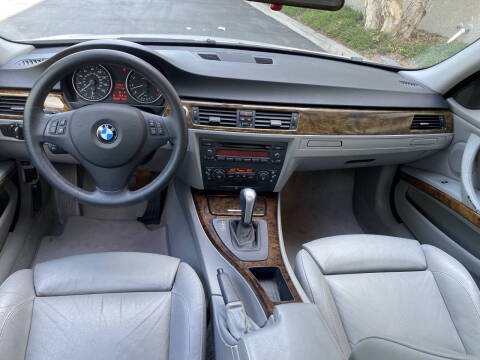 2006 BMW 3 Series 330i