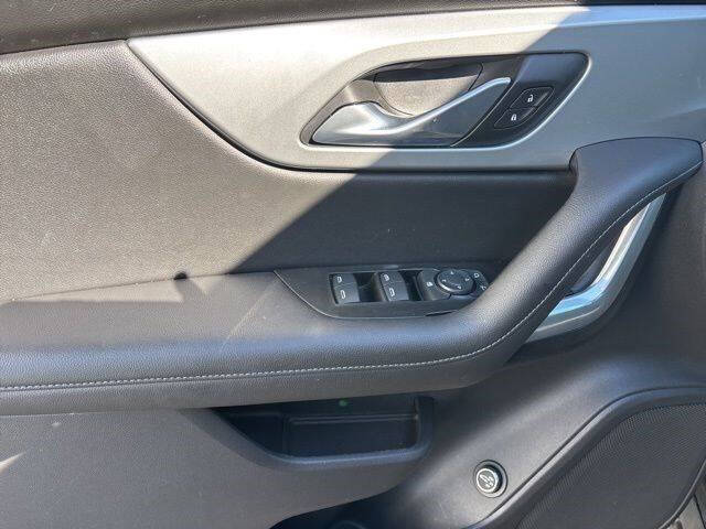 2019 Chevrolet Blazer LT