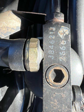 1977 Chrysler Cordoba