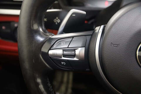 2015 BMW 4 Series 435i