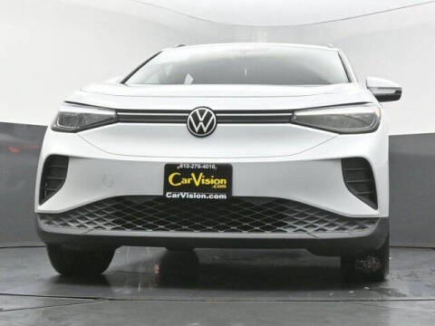 2022 Volkswagen ID.4 Pro