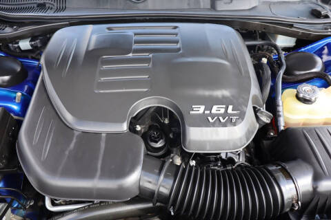 2019 Dodge Challenger GT