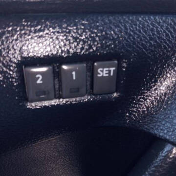 2007 Nissan Murano SE