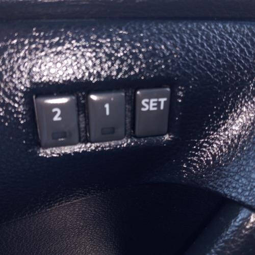 2007 Nissan Murano SE