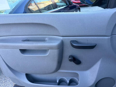 2011 GMC Sierra 1500