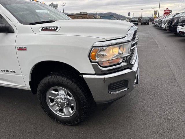 2019 Ram 2500 for sale at Mid-State Pre-Owned in Beckley, WV