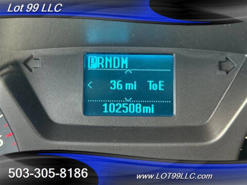 2015 Ford Transit 350 XL