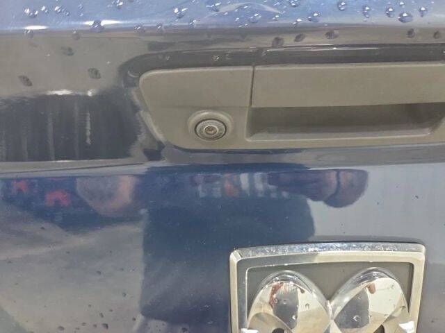 2020 RAM 1500 Classic