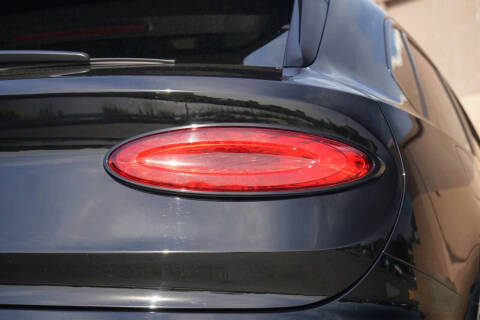 2021 Bentley Bentayga Speed