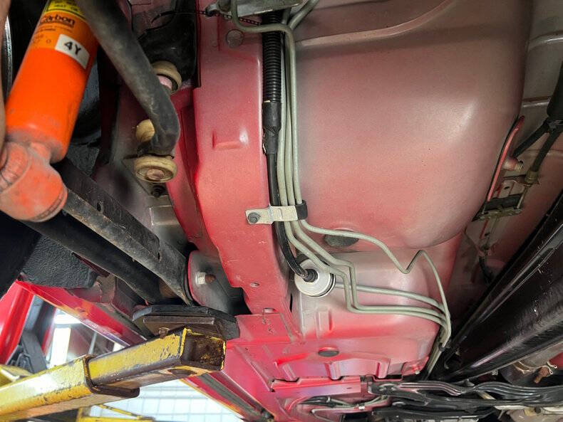 1997 Chevrolet Camaro