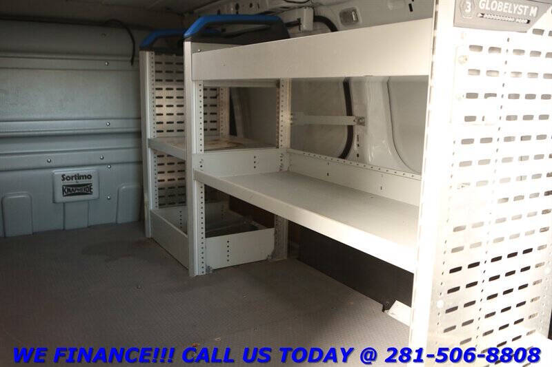 2015 Ford Transit Connect XL