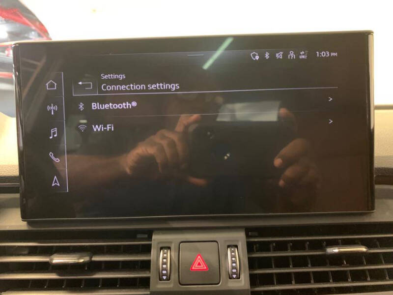 2022 Audi Q5 quattro S line Prem Plus 45 TFSI