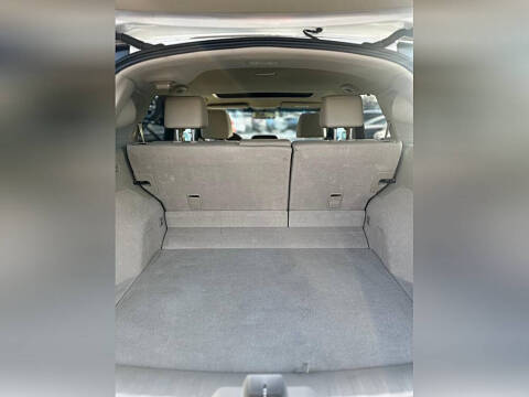 2013 Acura RDX w/Tech