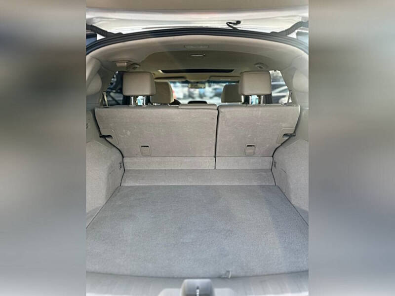 2013 Acura RDX w/Tech