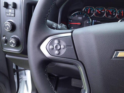 2024 Chevrolet Silverado MD