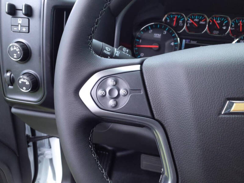 2024 Chevrolet Silverado MD