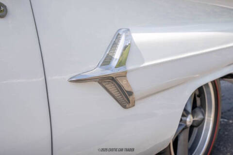 1960 Chevrolet El Camino