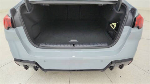 2025 BMW 2 Series 228 xDrive Gran Coupe