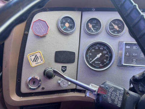 1988 Ford LA9000
