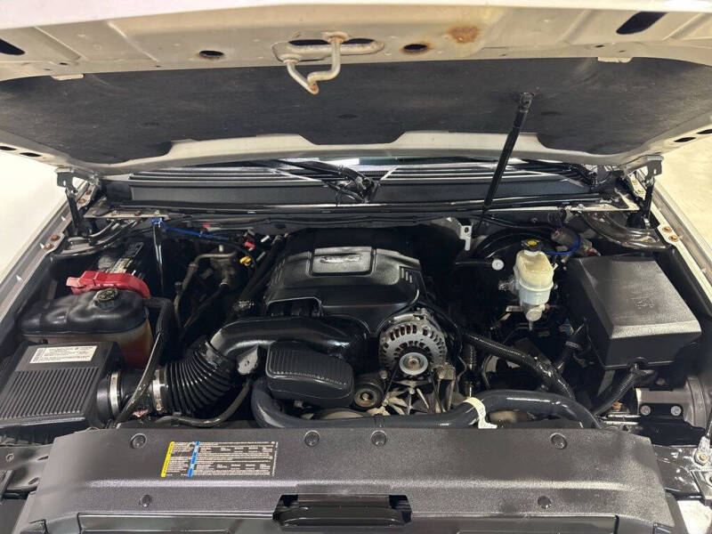 2007 Chevrolet Tahoe LT