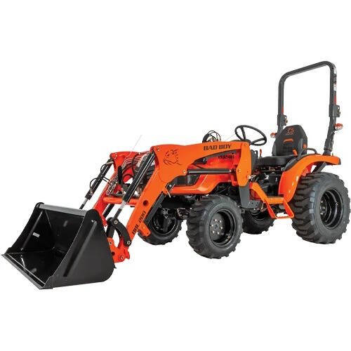 2024 Bad Boy Mowers 2024 Sub-Compact Tractor