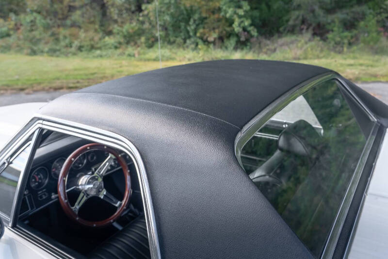 1972 Chevrolet El Camino