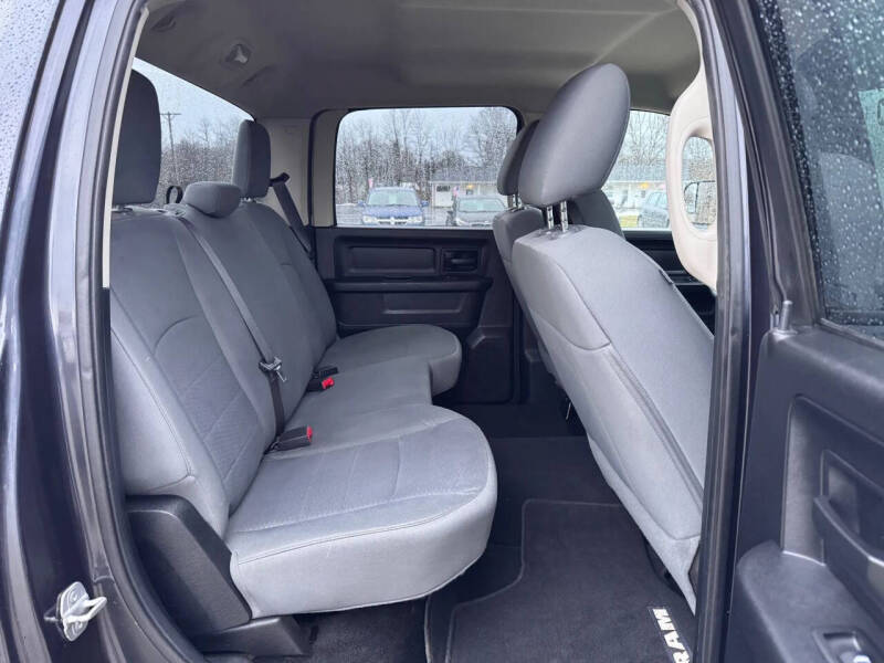 2014 RAM 1500 Express