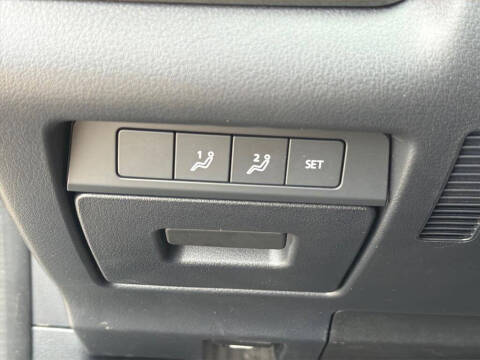 2025 Mazda CX-30 2.5 S Preferred