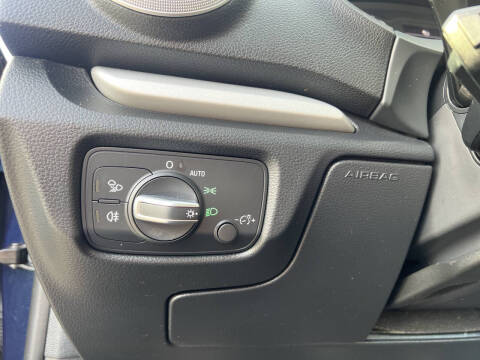 2017 Audi A3 2.0T Premium