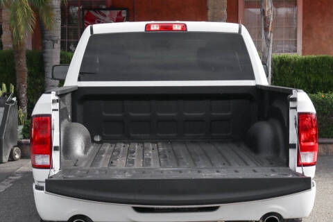 2019 RAM 1500 Classic Express