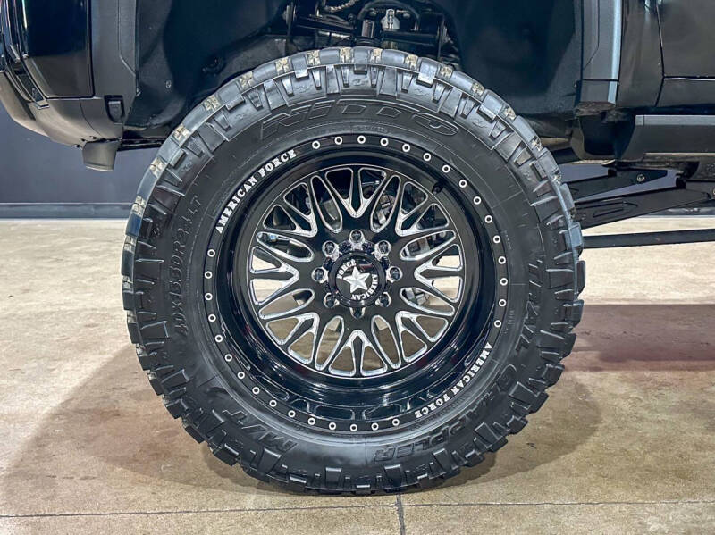 2024 GMC Sierra 3500HD AT4