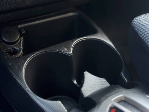 2007 Honda Fit