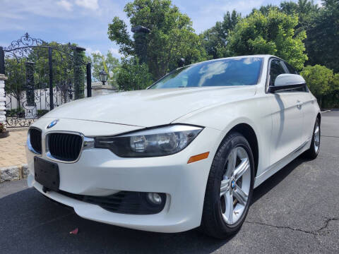 2013 BMW 3 Series for sale at Ultimate Motors Inc in Port Monmouth NJ